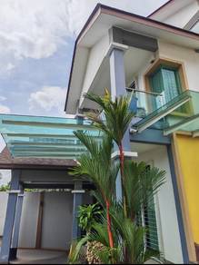 Bungalow House For Sale in Batu,KUL