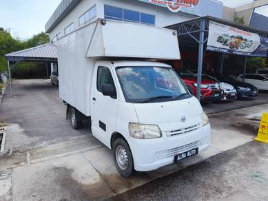 2020 DAIHATSU GRAND MAX S402RP-TMRFJG 1.5 Petrol