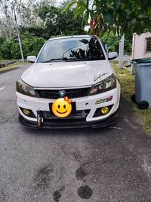 Proton Saga FLX STANDARD in Jasin, MLK