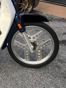 Rim MBX 3Skru PNP EX5