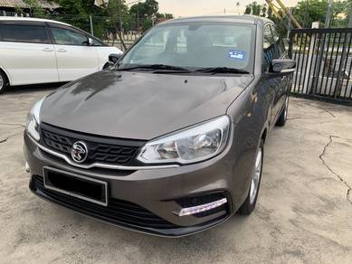Proton Saga PREMIUM AT in Petaling Jaya, SGR