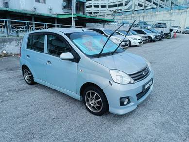 Perodua Viva ELITE EZi in Batu Uban, PNG