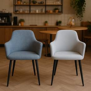 Cross Chair.