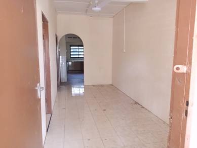 1-storey Terraced House For Sale in Kuantan,PHG