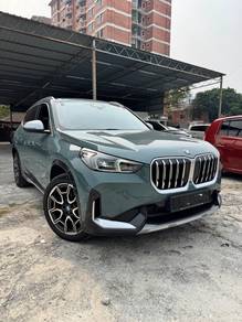 BMW X1 sDRIVE20i M SPORT in Sungai Besi, KUL