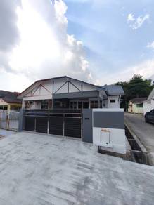 1-storey Terraced House For Sale in Senai,JHR
