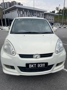 Perodua MyVi EZi in Putra Heights, SGR