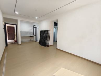 Flat For Sale in Flat Taman Pelangi