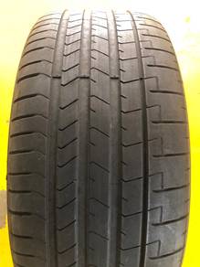 Used Tyre 255-40-21 Pirelli PZ4 ⭐ PNCS (2123y) 1pc