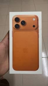 iPhone 17 Pro Max 256GB (Sealed)