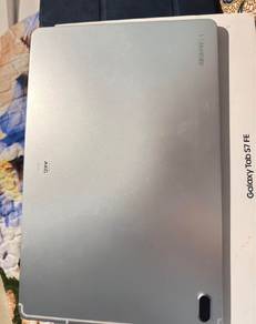Samsung Tab S7 FE 