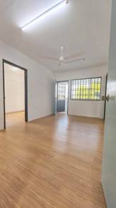 Flat For Sale in Geharu Flat