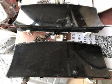 No 19-1-2 Meter Toyota Altis 1.8 Auto Usdm
