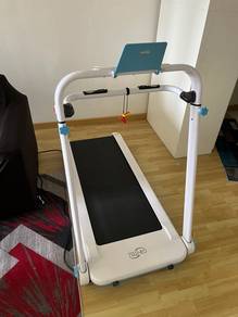Treadmill Gintell