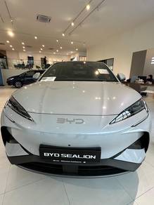 2026 BYD Sealion 7 PERFORMANCE