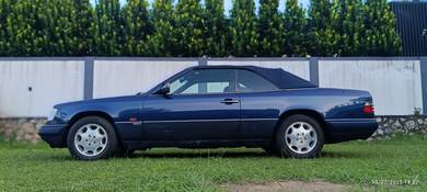 1995 Mercedes Benz 300CE