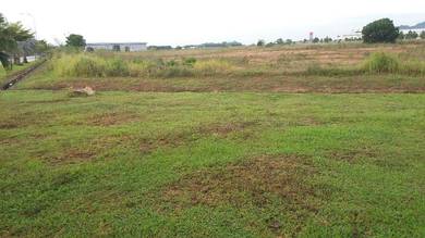 Industrial Land in Bandar Sri Sendayan, NSN