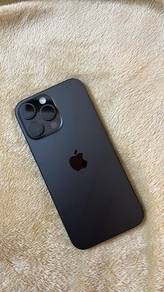 iPhone 16 Pro Max 512GB Black Titanium - COD KL