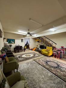2-storey Terraced House For Sale in Rawang,SGR