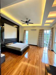 Bungalow House For Rent in Mutiara Damansara,SGR