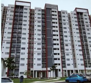 Apartment For Sale in De Cemara Apartment