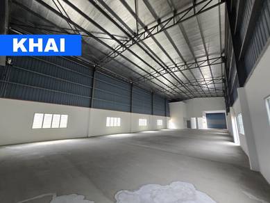Warehouse / Factory For Rent in Valdor,PNG