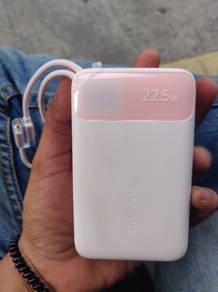 basseus powerbank 20000 mah