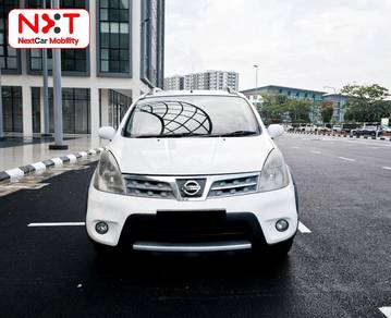 Nissan X-Gear  in Kuching, SWK