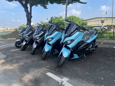 Modenas Elit 150