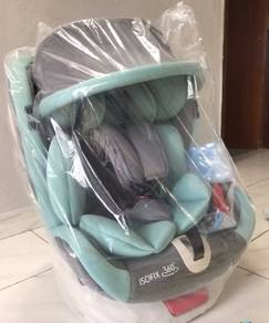 Baby Car Seat Smart Go Brand