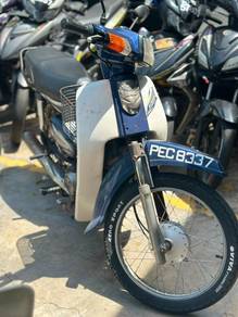 Honda EX5