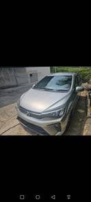 Perodua Bezza PREMIUM X in Sungai Buloh, SGR
