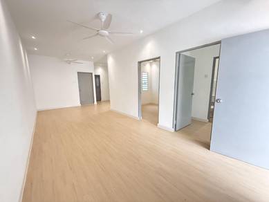 1-storey Terraced House For Sale in Senawang,NSN