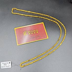 Preowned 916 Necklace 