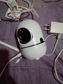 hello baby wireless monitor 