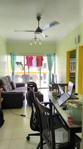 Flat For Sale in Pangsapuri Lembah Maju (RP1 RP2 RP3 RP4)