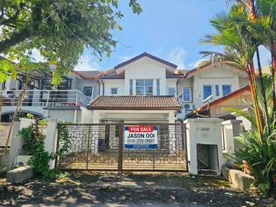 2-storey Terraced House For Sale in Putra Heights,SGR