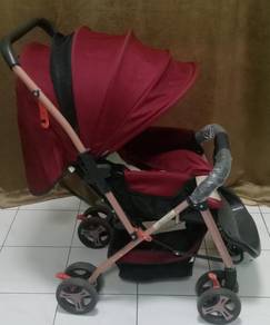 Stroller Baby multifunction Untuk Dijual