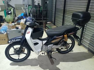 Honda EX5