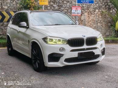 2014 BMW X5 xDrive35i PERFORMANCE (CBU)