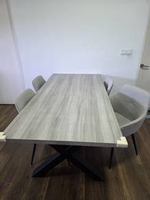 4-Seater Dining Table for Sale 