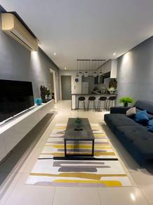 Service Residence For Sale in Renai Jelutong Residences