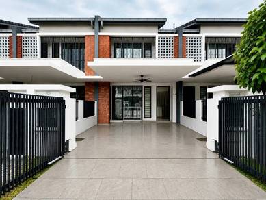2-storey Terraced House For Rent in Denai Alam,SGR