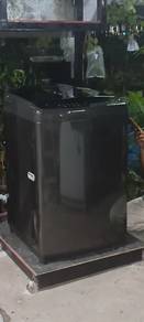 washer LG fully auto 20kg 