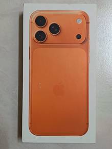 Apple iphone 17 pro max 512gb
