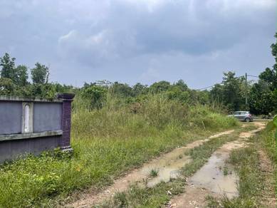 Residential Land in Besut, TRG