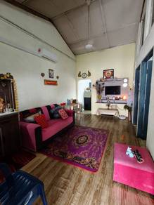 1-storey Terraced House For Sale in Kulai,JHR