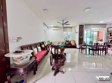 Semi-Detached House For Rent in Setia Eco Park,SGR