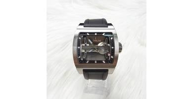 Corum Ti-Bridge 007.400.06/F371