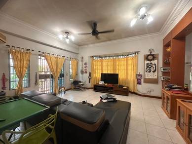 Semi-Detached House For Sale in Johor Bahru,JHR
